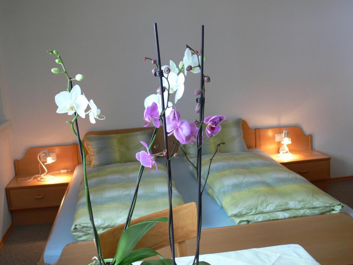 Ferienwohnungen Schantl Schoppernau Habitación foto